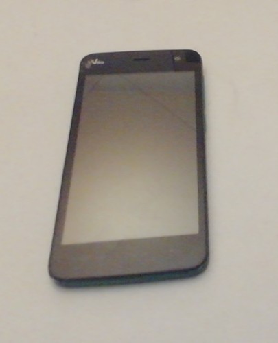 Cellulare wiko bloom dual - ,